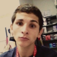 Josh Dickens