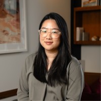 Lina Yoon