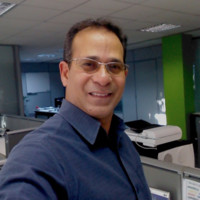 Rogério Otero Da Silva
