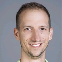 Patrick Müller