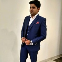 Ankit Chauhan
