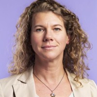 Saskia Van Der Elst