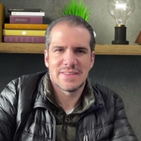 Rodrigo Sarre Álvarez