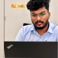 Aneesh Jayan