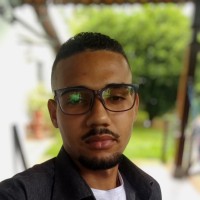 Vanilson De Jesus Nascimento