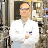Eric Ngai