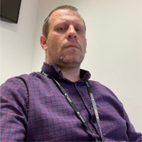 Sean Wallace-Docherty