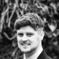 Ronan O'Shea