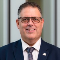 Bruno Therrien, Adm.A., MBA, Pl.Fin.
