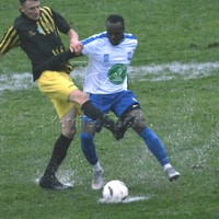 Junior Mvele