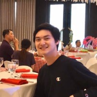 Timothy Martin A. Vasquez