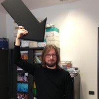 Andrea Manfrinati, PhD