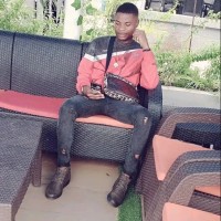 Edet Ekpenyong Edem