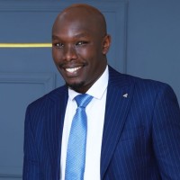 Stephen Sang