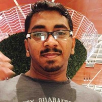 Azharudeen Achu