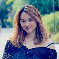 Htoo Eain Si Lwin (Florence)
