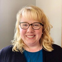 Darcy Peterson Walkowiak