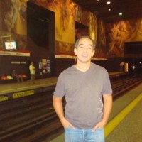 Emanuel Garcia
