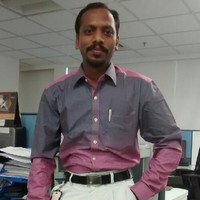 Antony Vimal Raj