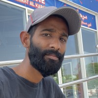 Mohamed Rizwan