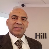 Carlos Pichardo
