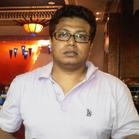 Anirban Ghosh