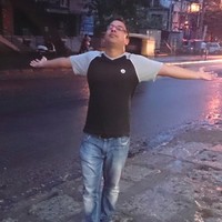 Rakesh Sharma