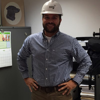 Justyn Shifler, Mba