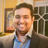 Vinayak Vancheeswaran