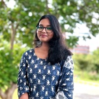 Supriti Das