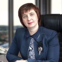 Лариса Дахно