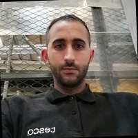 Elmehdi Ahachad