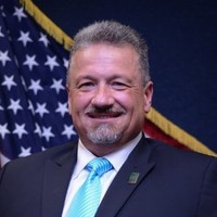Kris Bridges