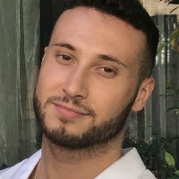 Samir Parker