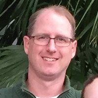 Adam Schickling