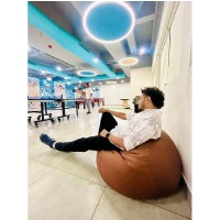 Arjun S