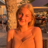 Jaimy Wolsing