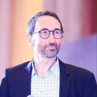Julien Bourgeois