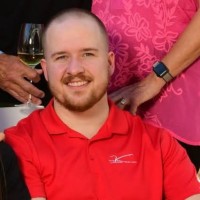 Andrew Wenman