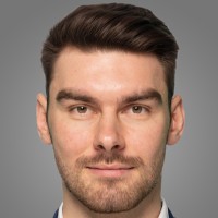 Axel Benjamin Pohnke