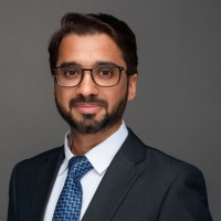 Majid Ali Khan