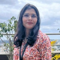Shivangi Singh