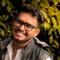 Kaustav Sarkar