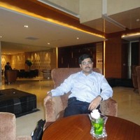Rajib Chakraborty
