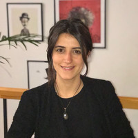 Melis Berberoğlu