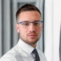 Oleksii Sliepov