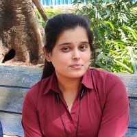 Chandana A U