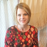 Amanda Mcnish