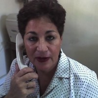 Miriam Koziner