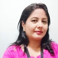 Usha Khurana